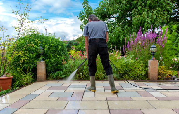 Best Rust and Stain Removal in Mackinaw, IL